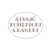 Älvsjö Konditori & Bageri logo