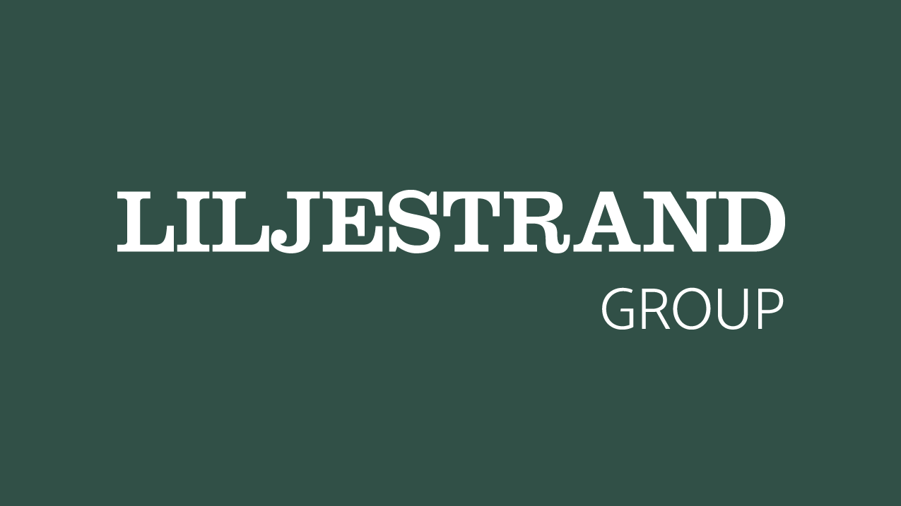 Liljestrand Group logo