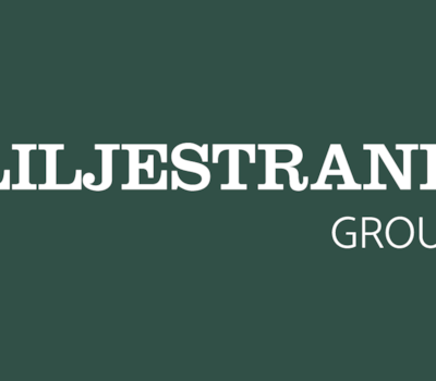 Liljestrand Group logo