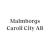 Malmborgs Caroli City logo