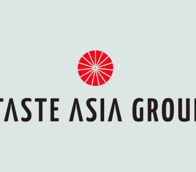 Taste Asia Group logo